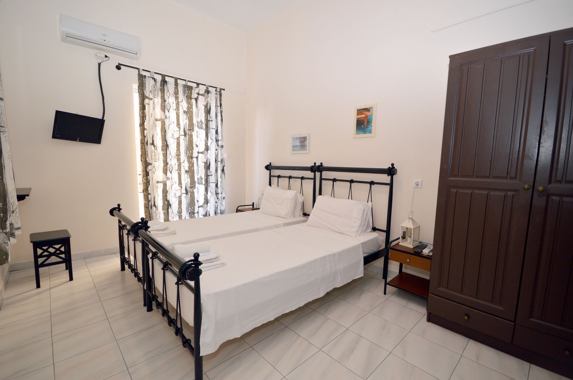 Skála Apostolou Studios מראה חיצוני תמונה