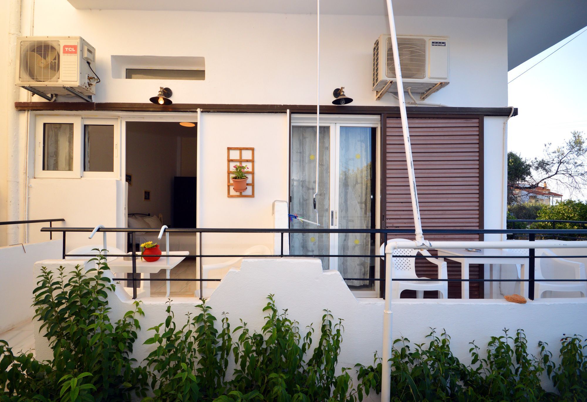 Skála Apostolou Studios מראה חיצוני תמונה