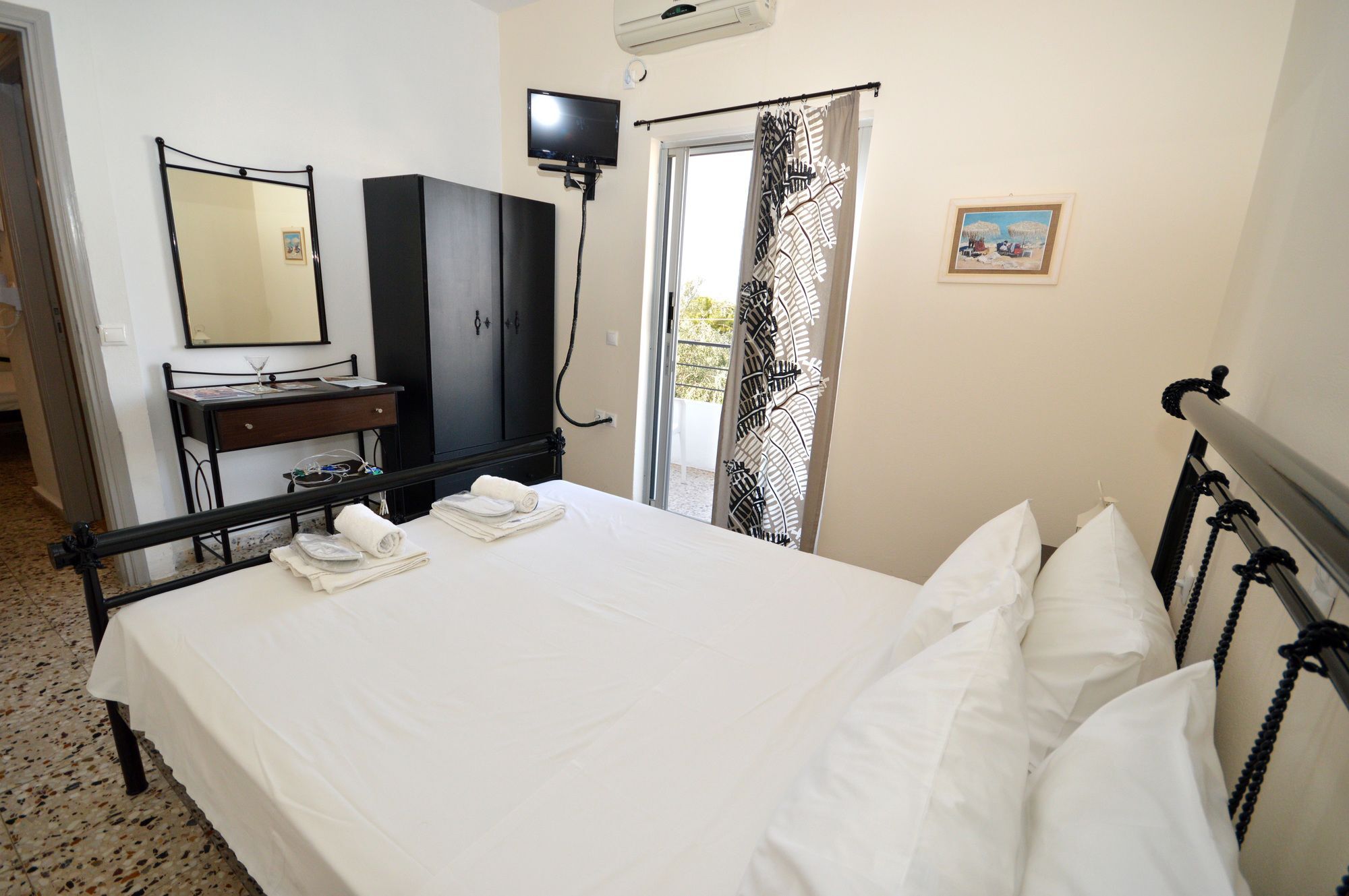Skála Apostolou Studios מראה חיצוני תמונה