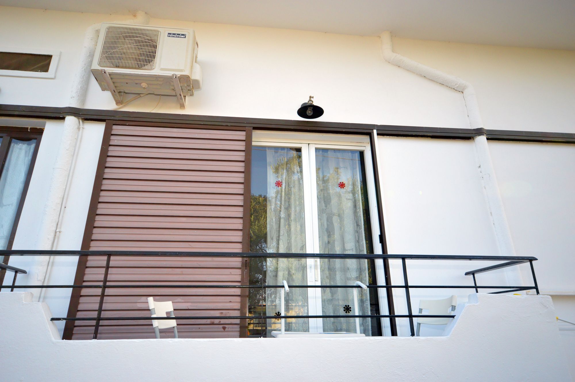 Skála Apostolou Studios מראה חיצוני תמונה
