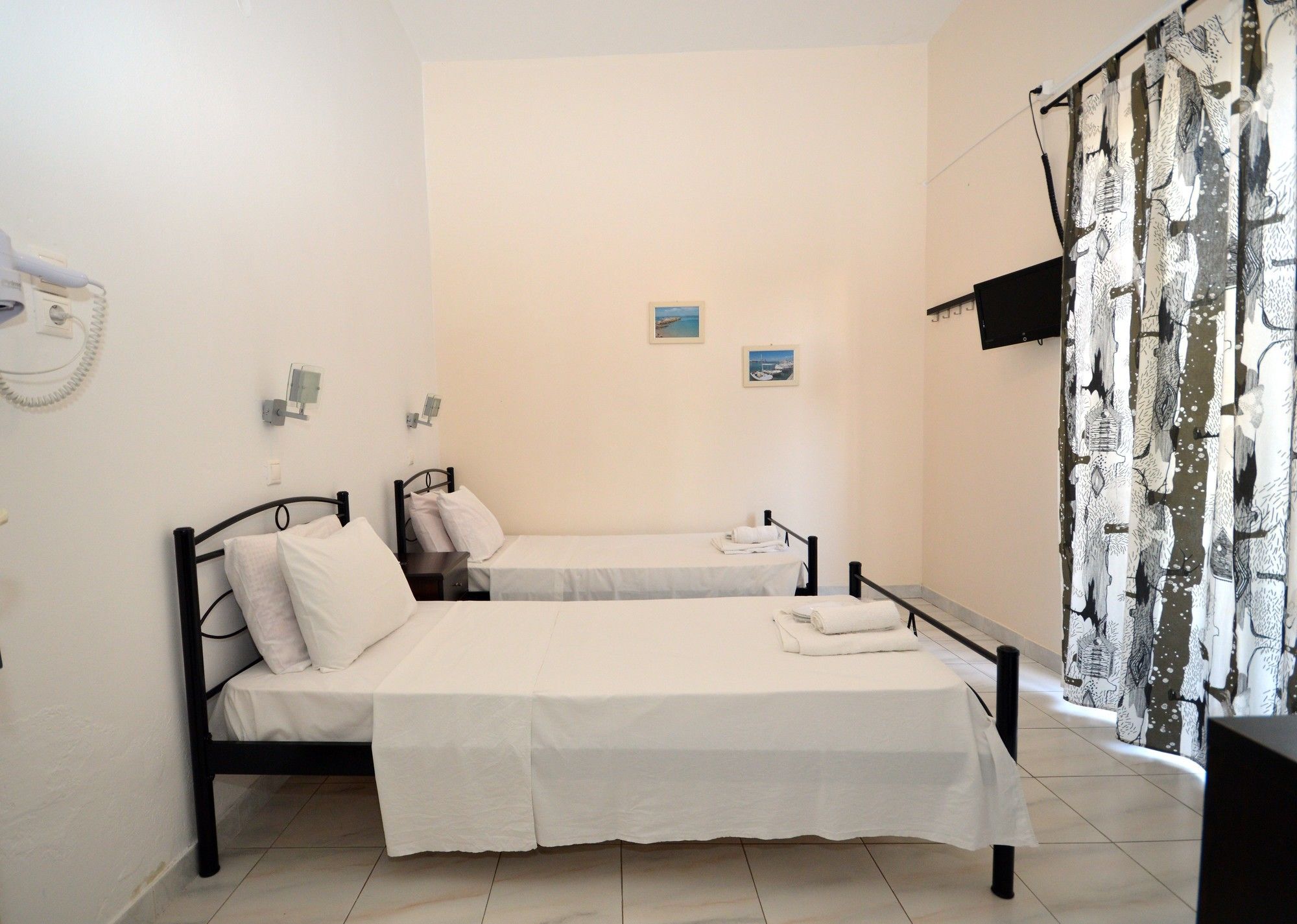 Skála Apostolou Studios מראה חיצוני תמונה