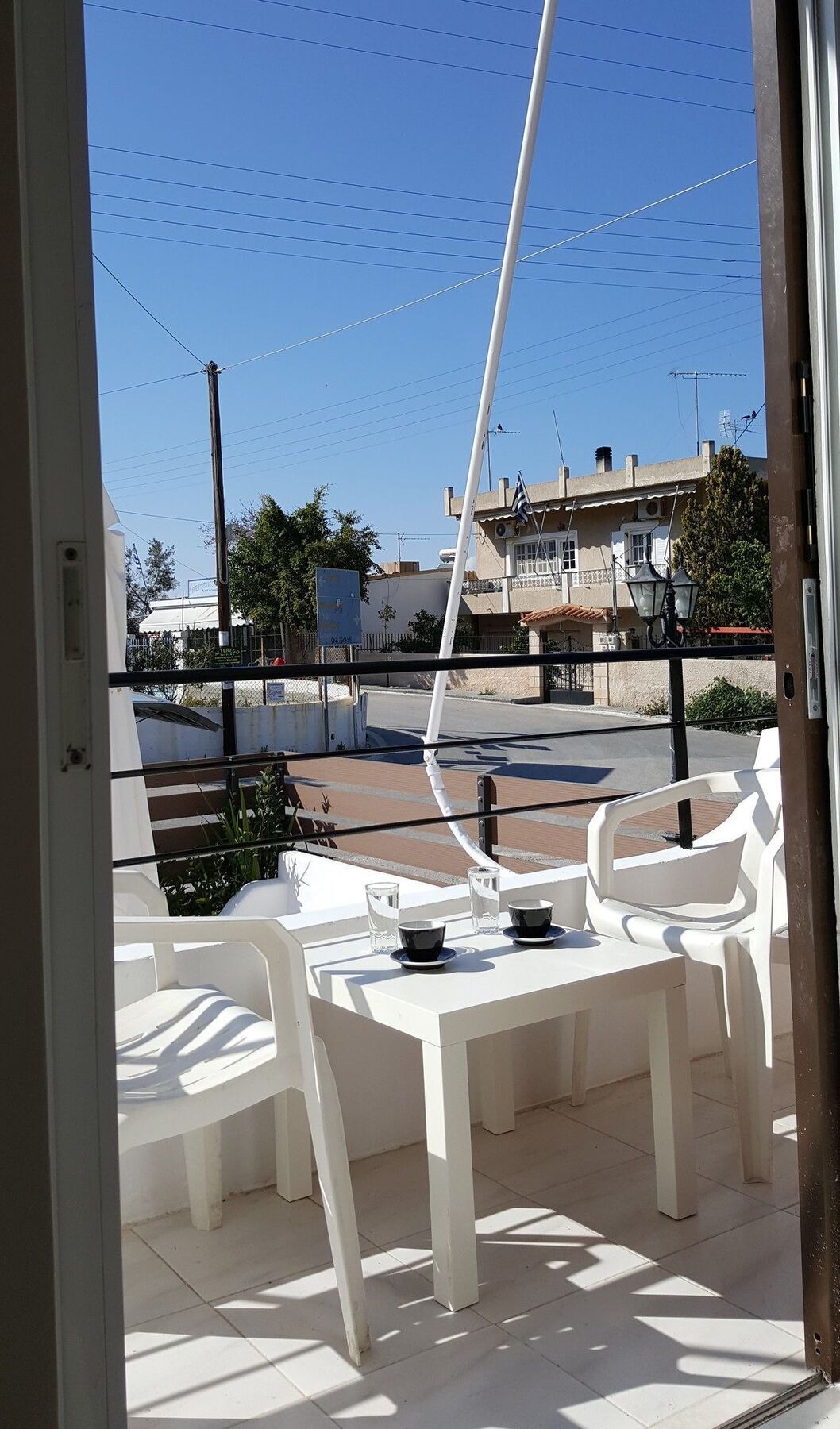 Skála Apostolou Studios מראה חיצוני תמונה