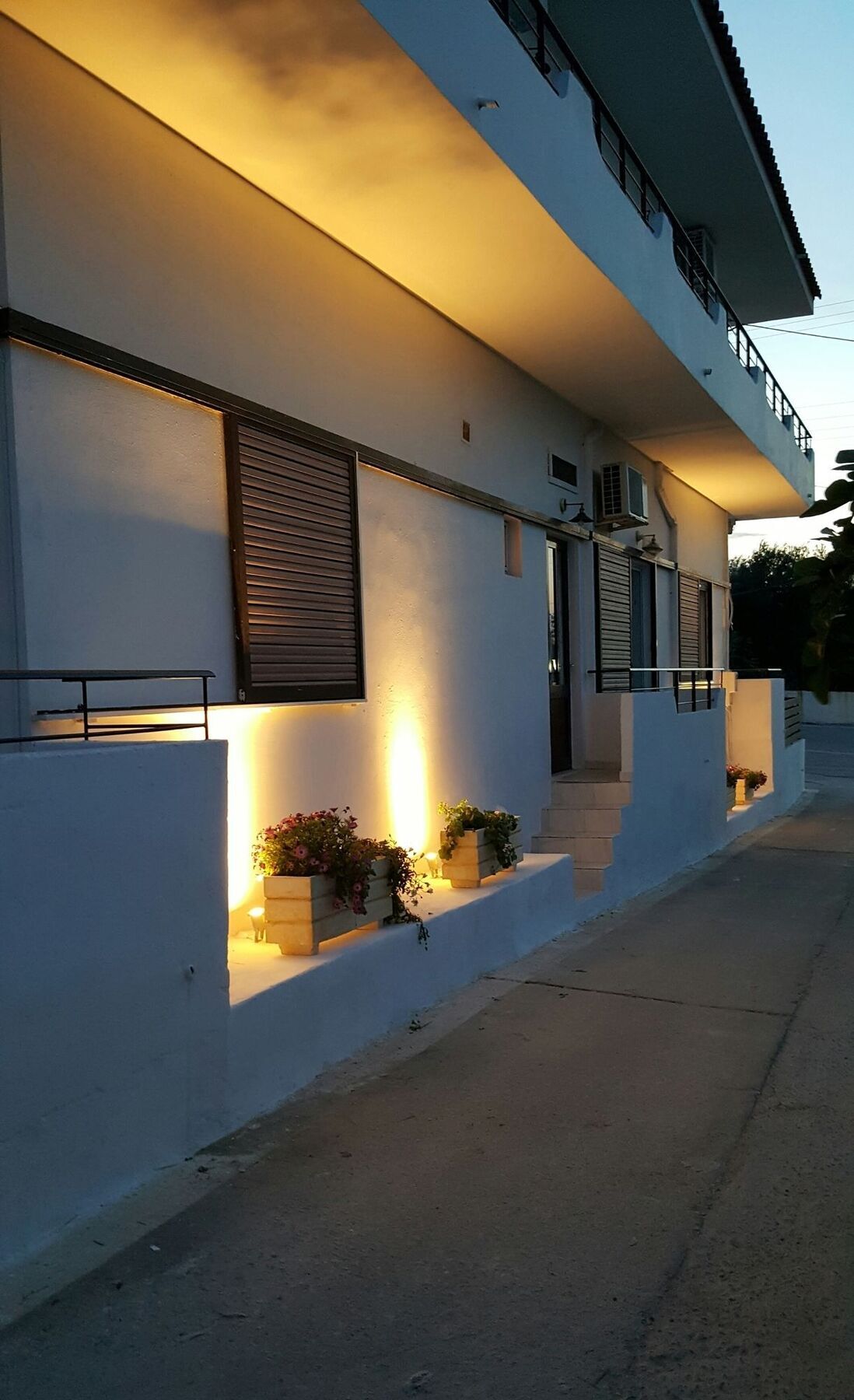 Skála Apostolou Studios מראה חיצוני תמונה