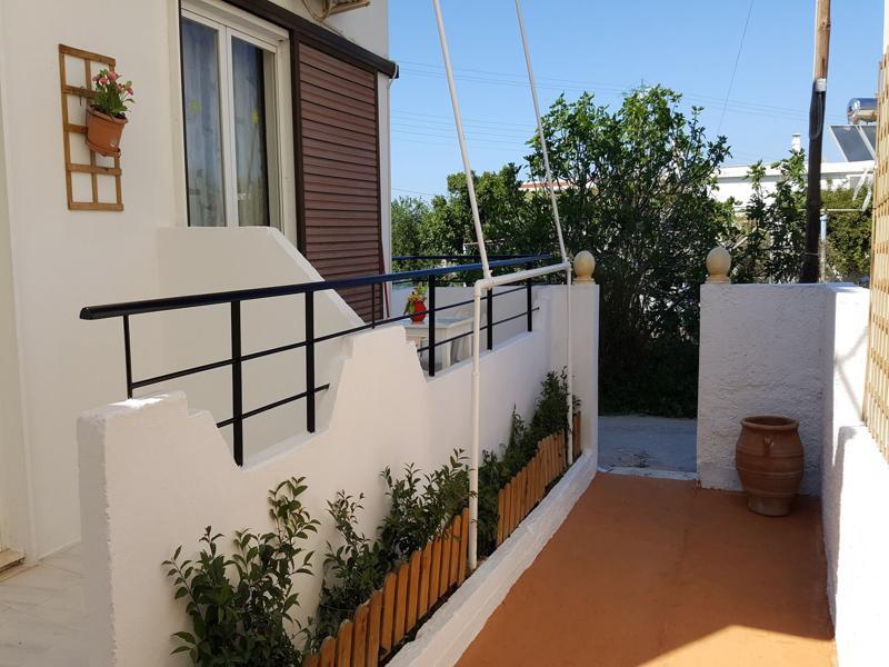 Skála Apostolou Studios מראה חיצוני תמונה